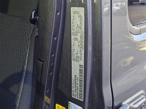 Certified 2021 Jeep Wrangler Unlimited Sport image 41