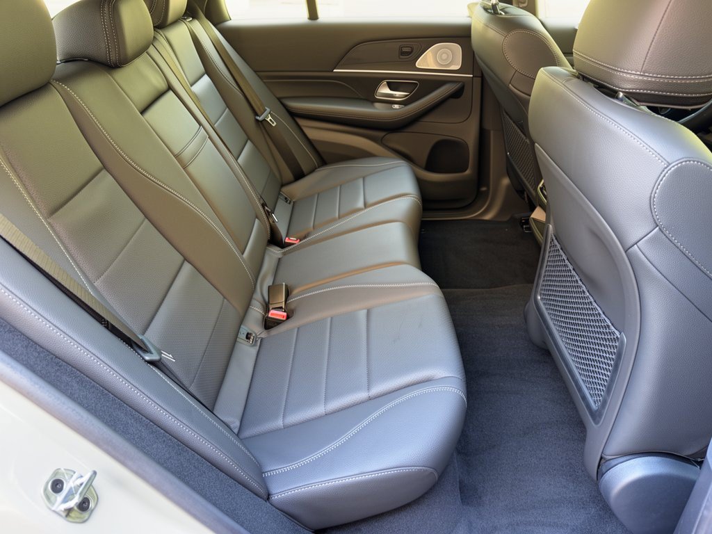 New 2027 Mercedes-Benz GLE 450 4MATIC image 29