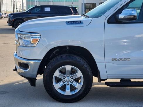 Used 2023 RAM 1500 Laramie w/ Off Road Group image 15