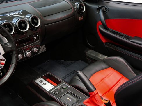Used 2008 Ferrari F430 Spider image 28