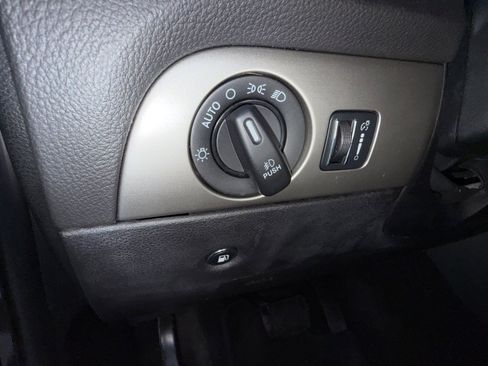 Used 2016 Dodge Durango SXT w/ Blacktop Package image 54