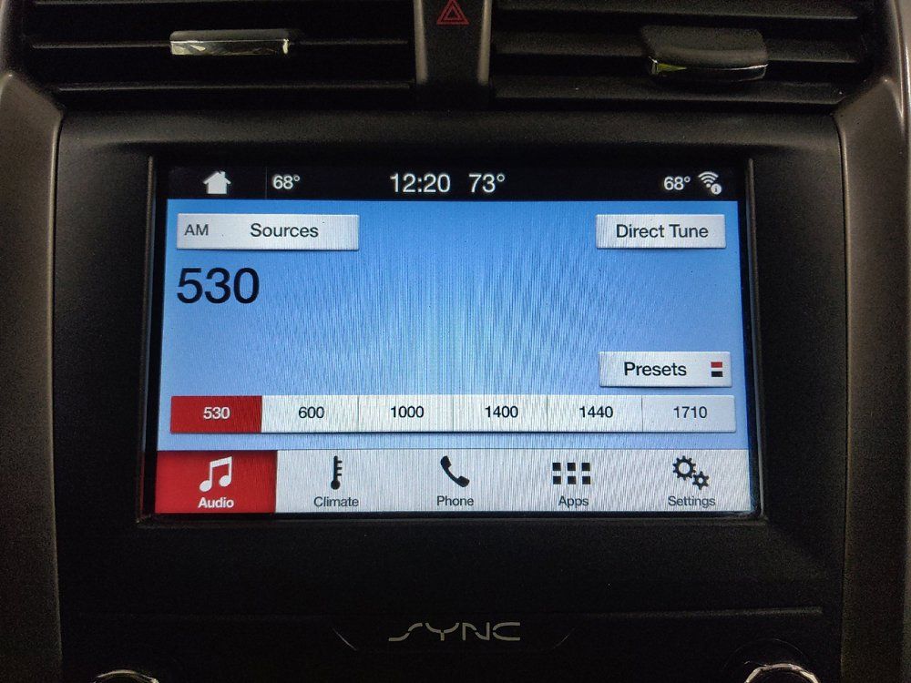Used 2019 Ford Fusion SEL FWD image 25