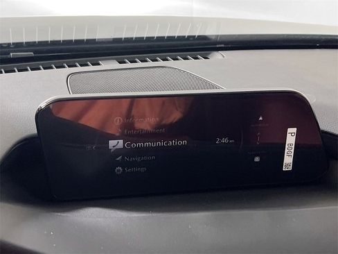 Used 2025 MAZDA MAZDA3 s image 13