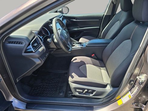 Used 2020 Toyota Camry LE FWD image 22