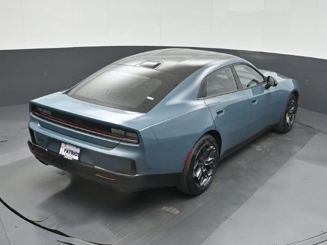 New 2027 Dodge Charger R/T AWD/4WD image 41