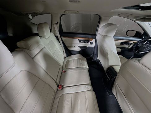 Certified 2018 Honda CR-V Touring image 28