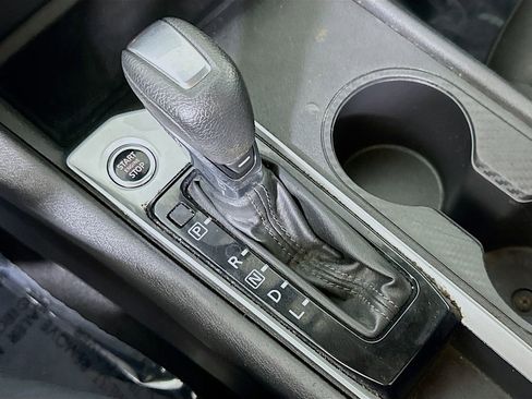 Used 2024 Nissan Altima 2.5 S FWD image 28