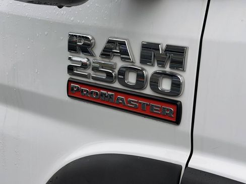 Used 2019 RAM ProMaster 2500 FWD image 10
