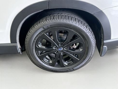 Used 2020 Subaru Forester Sport w/ Popular Package #2 image 11