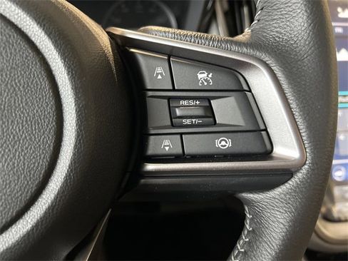 Used 2025 Subaru Legacy Premium image 14