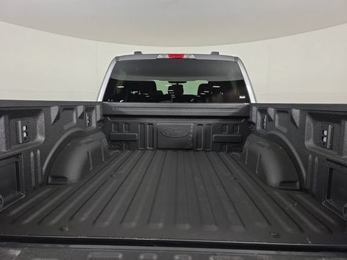Used 2026 Ford F150 STX w/ Equipment Group 201A FX4 AWD/4WD image 13