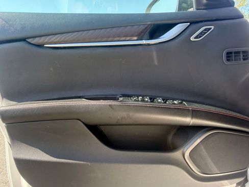 Used 2018 Maserati Ghibli S Q4 image 13