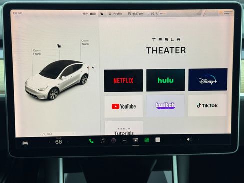 Used 2020 Tesla Model Y Long Range image 24