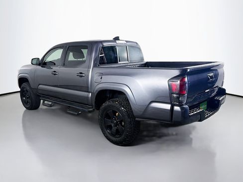 Used 2021 Toyota Tacoma SR w/ SR Convenience Package image 7