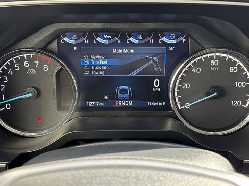 Used 2023 Ford F150 XLT w/ Equipment Group 301A Mid AWD/4WD image 18