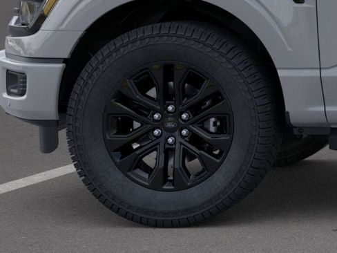 New 2026 Ford F150 XLT w/ Equipment Group 303A High image 19