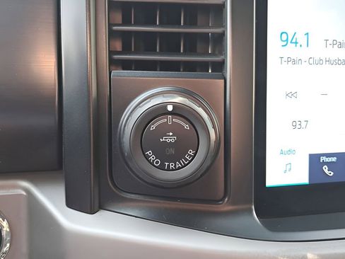 Used 2022 Ford F150 Raptor w/ Convenience Package image 24