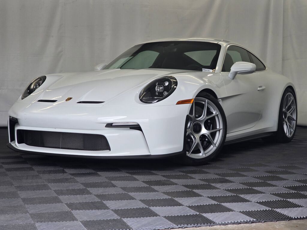 Used Porsche 911 GT3 RS for Sale in Kirkland, WA - Autotrader