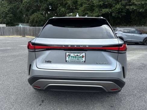 Used 2024 Lexus RX 350 Premium Plus w/ Convenience Package FWD image 4