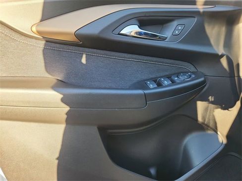 Used 2023 Chevrolet TrailBlazer ACTIV w/ Convenience Package image 20