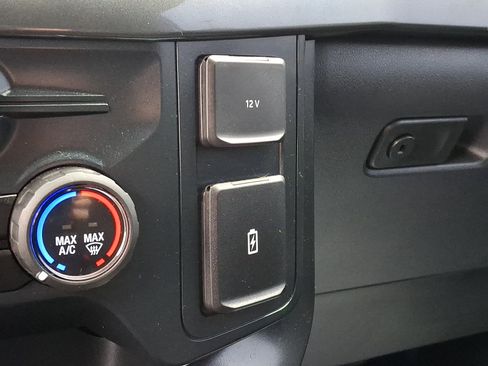 Used 2025 Ford F150 STX w/ Equipment Group 200A AWD/4WD image 26