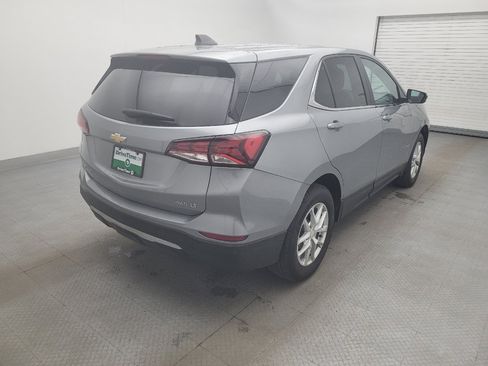 Used 2023 Chevrolet Equinox LT w/ Driver Convenience Package image 9