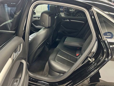 Used 2019 Audi A3 2.0T Premium w/ Convenience Package FWD image 15