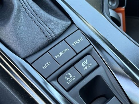New 2026 Toyota Camry SE w/ Convenience Package image 21