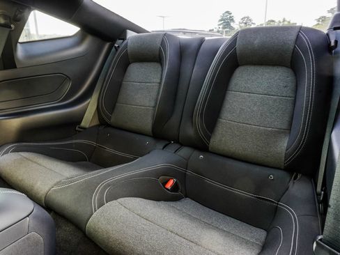 Used 2024 Ford Mustang GT RWD image 37