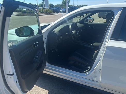 Used 2023 Honda Civic Sport image 7