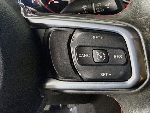 Used 2019 Jeep Wrangler Unlimited Rubicon AWD/4WD image 14