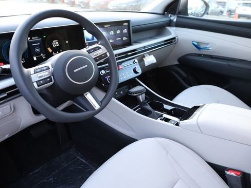 New 2026 Hyundai Tucson SEL FWD image 10