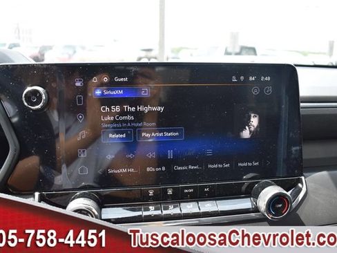 New 2026 Chevrolet Colorado W/T AWD/4WD image 22