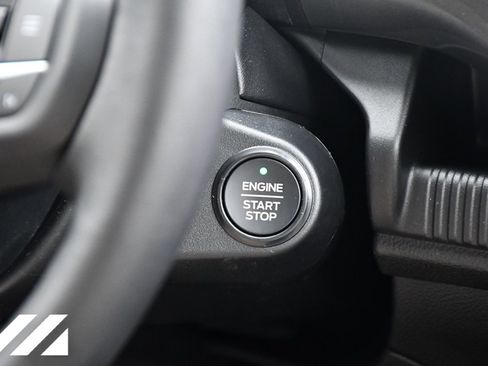 New 2024 Ford Ranger Lariat w/ Trailer Tow Package image 16