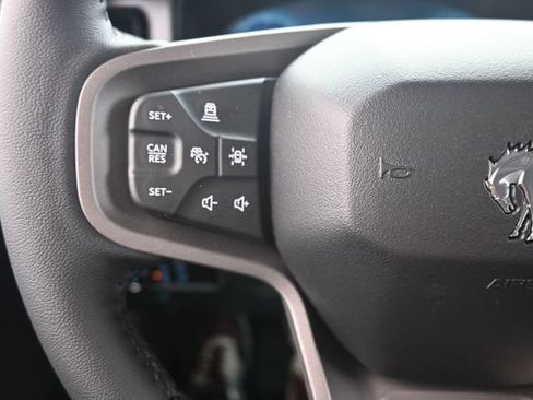 New 2026 Ford Bronco Badlands AWD/4WD image 15