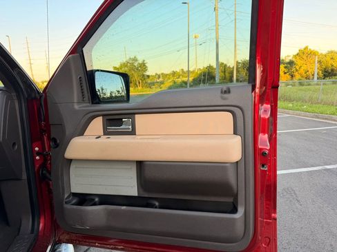 Used 2013 Ford F150 XLT w/ XLT Chrome Pkg RWD image 22