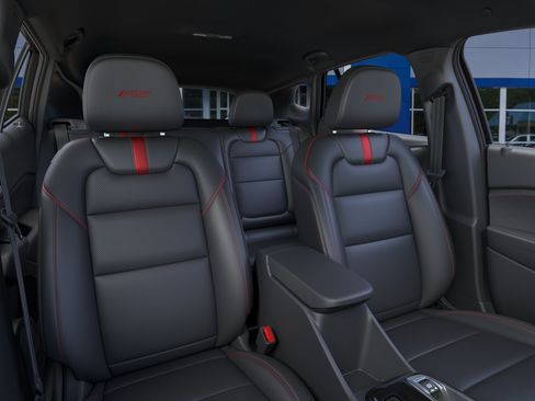 New 2026 Chevrolet Trax RS FWD image 40