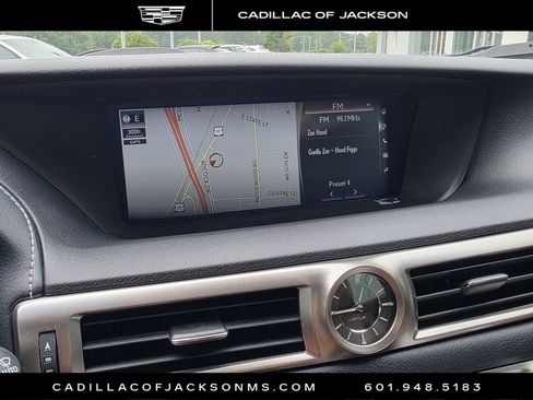 Used 2019 Lexus GS 350 AWD w/ Premium Package image 14