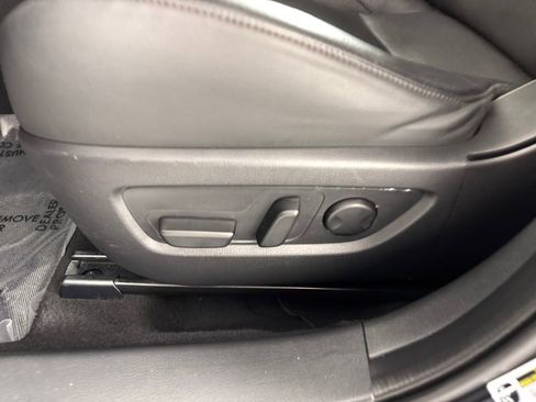 Used 2021 MAZDA CX-30 2.5 Turbo w/ Premium Package image 9