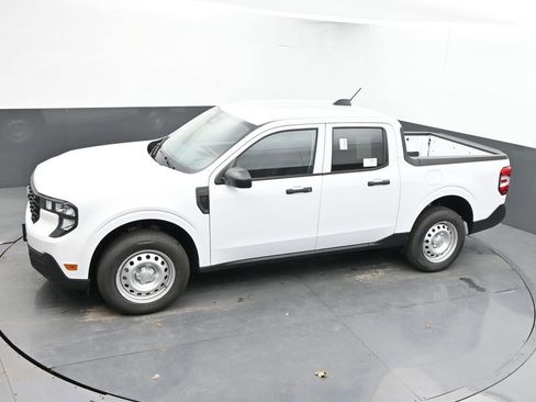 New 2026 Ford Maverick XL AWD/4WD image 34