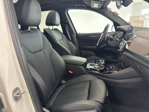 Used 2024 BMW X3 xDrive30i AWD/4WD image 28