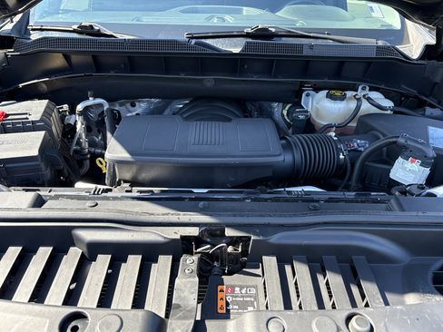 Used 2021 Chevrolet Silverado 1500 LT Trail Boss w/ Convenience Package II image 34