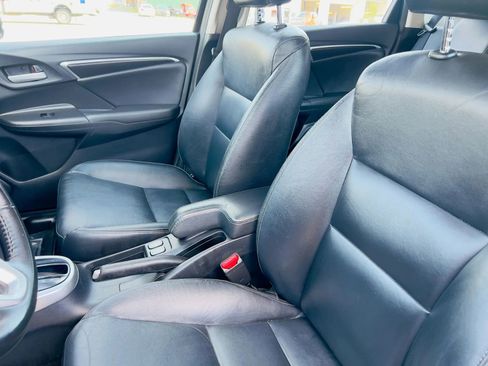 Used 2016 Honda Fit EX-L image 24