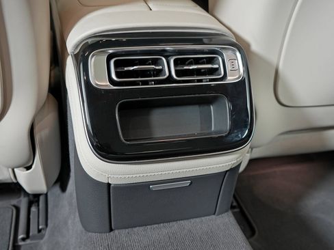 Certified 2021 Mercedes-Benz S 580 4MATIC Sedan image 31