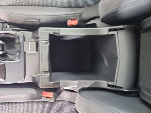 New 2026 Subaru Forester Premium AWD/4WD image 25