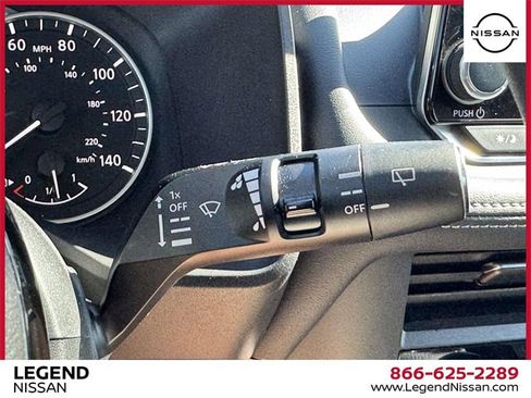 Certified 2023 Nissan Rogue SV image 22