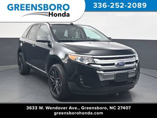 Used 2014 Ford Edge SE w/ Equipment Group 101A FWD 360° Tour