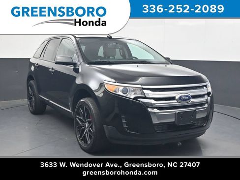 Used 2014 Ford Edge SE w/ Equipment Group 101A FWD image 1