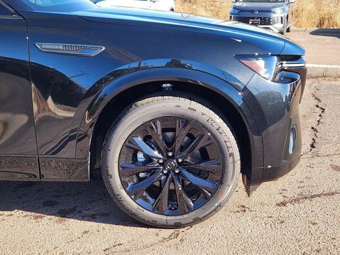 New 2026 MAZDA CX-90 3.3 Turbo S w/ Premium Package image 29