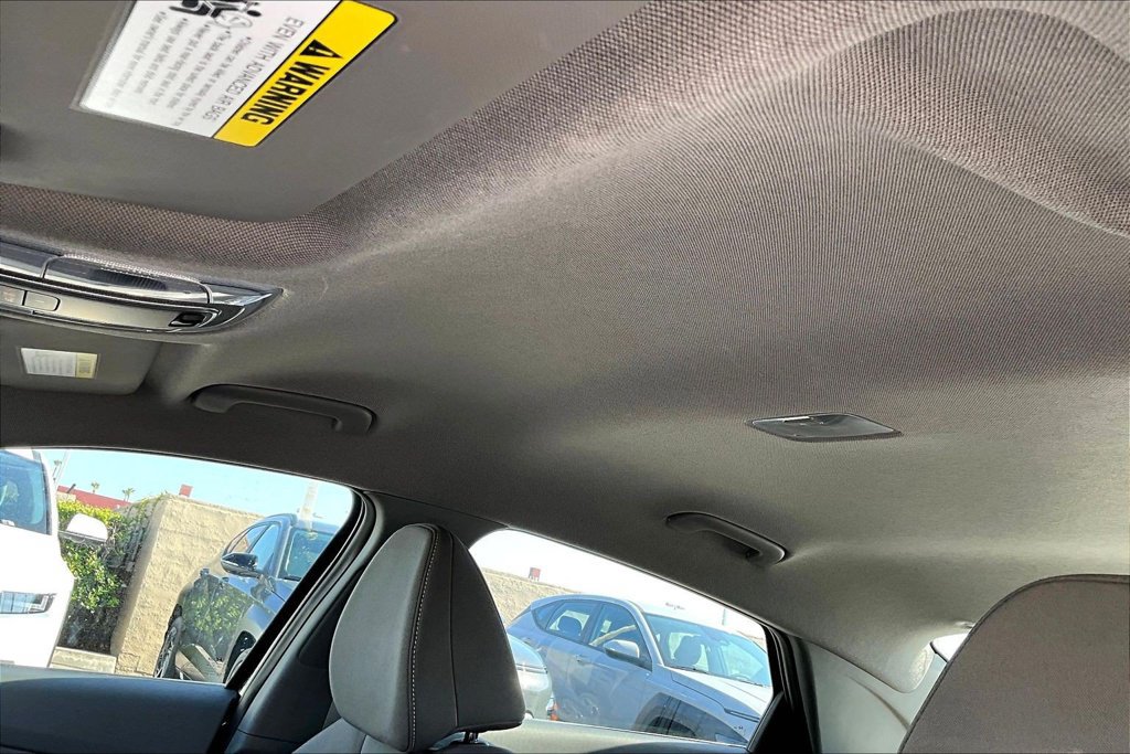 Certified 2024 Hyundai Elantra SEL FWD image 12
